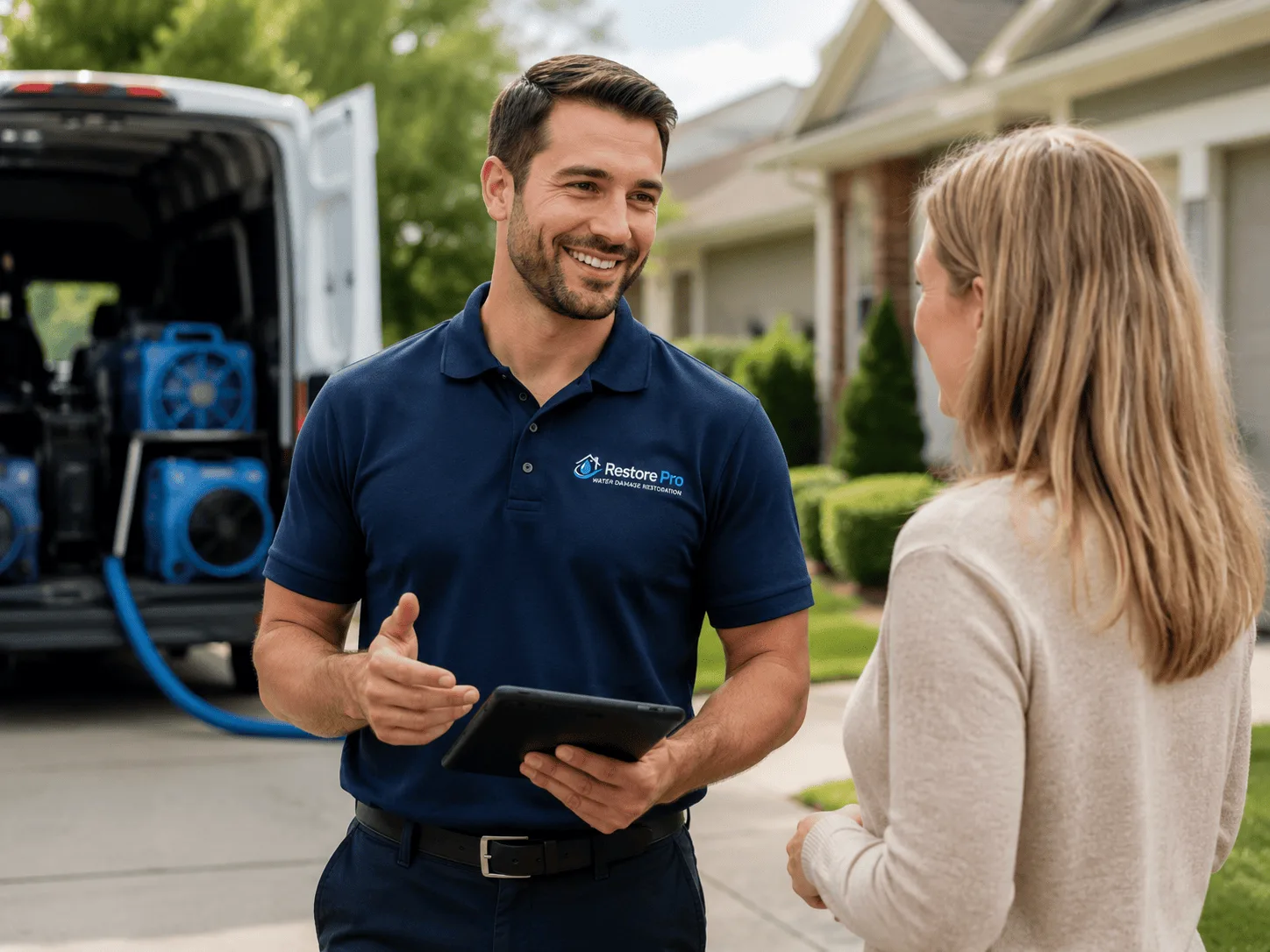 Water Damage Restoration Yuma, CO FAQs